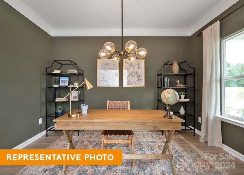 Property image 2 at 9063 Evercrisp Lane, Charlotte, NC 28215