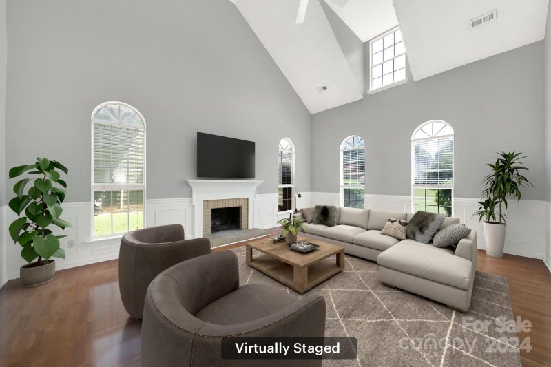 Property image 3 at 11315 Laurel View Drive, Charlotte, NC 28273