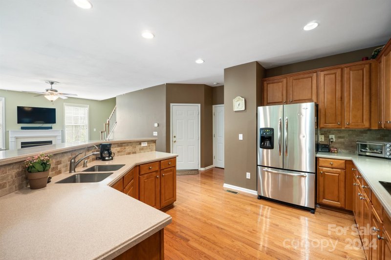 Property image 5 at 7372 Sedgebrook Drive, Stanley, NC 28164