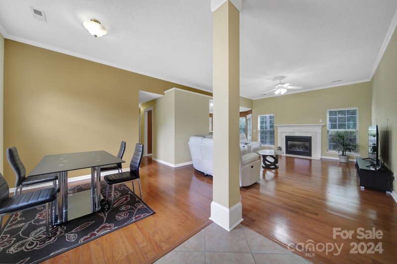 Property image 2 at 11716 Withers Mill Drive, Charlotte, NC 28278