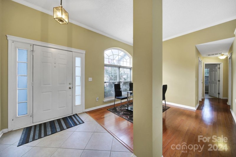 Property image 3 at 11716 Withers Mill Drive, Charlotte, NC 28278