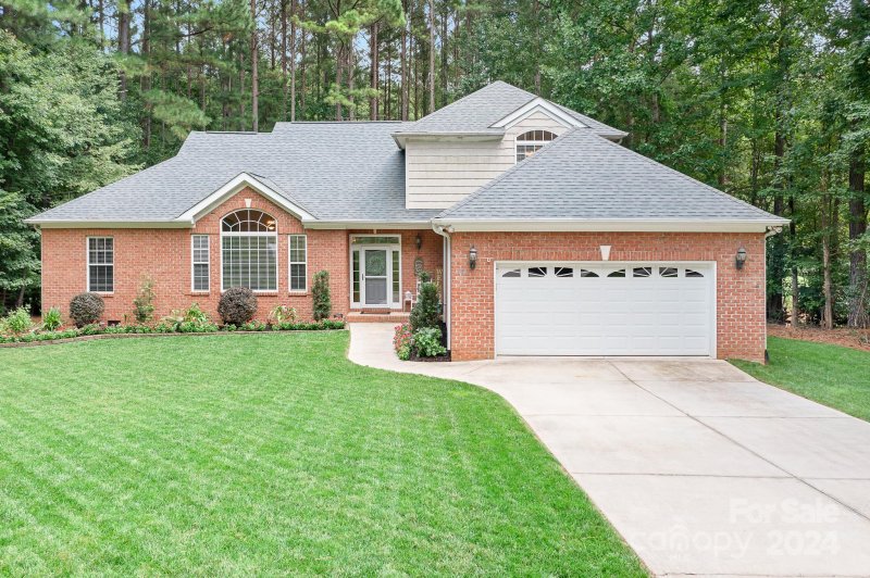 Property image 3 at 1491 Woodbend Court, Stanley, NC 28164