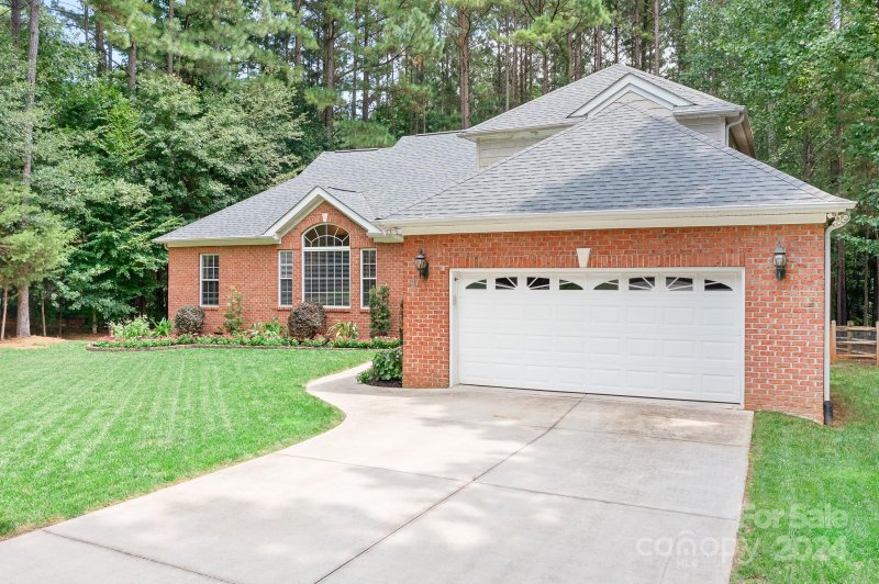 Property image 4 at 1491 Woodbend Court, Stanley, NC 28164