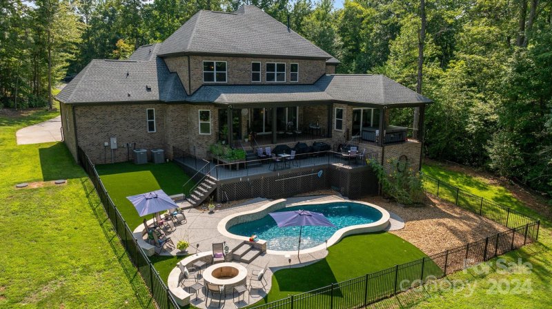 Property image 5 at 7086 Hawk Shadow Lane, Denver, NC 28037