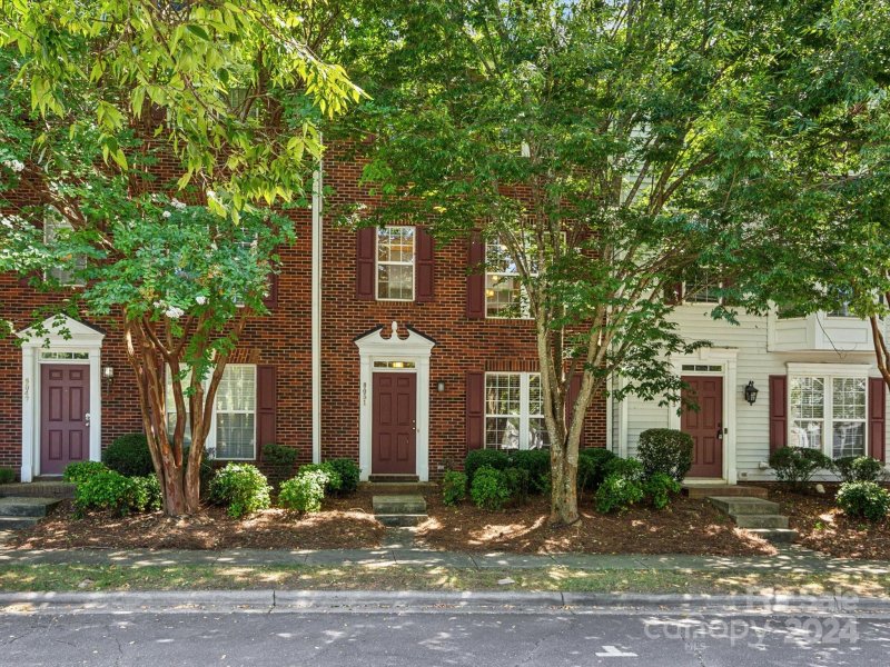 8051 Bristle Toe Lane