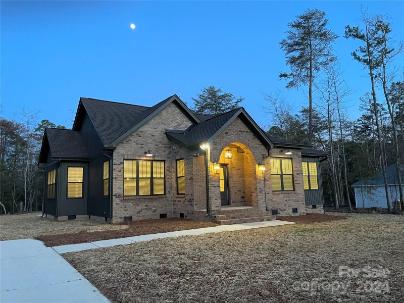 Property image 3 at 203 General As Johnston Street, Stanley, NC 28164