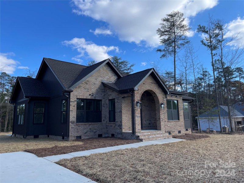 Property image 4 at 203 General As Johnston Street, Stanley, NC 28164