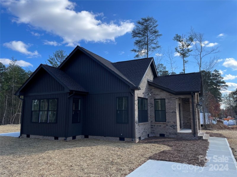 Property image 5 at 203 General As Johnston Street, Stanley, NC 28164