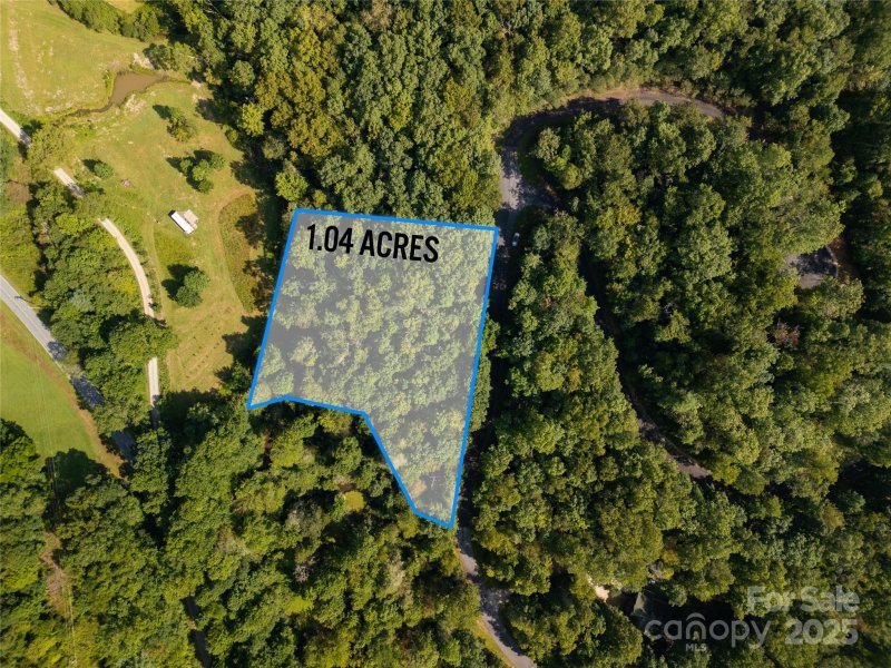 Property image 3 of Lot 7 Sweetwater Ridge Road in Sweetwater Ridge, Balsam Grove, NC 28708