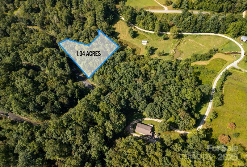 Property image 5 of Lot 7 Sweetwater Ridge Road in Sweetwater Ridge, Balsam Grove, NC 28708