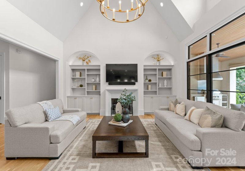 Property image 5 at 10220 Sweetleaf Place, Charlotte, NC 28278