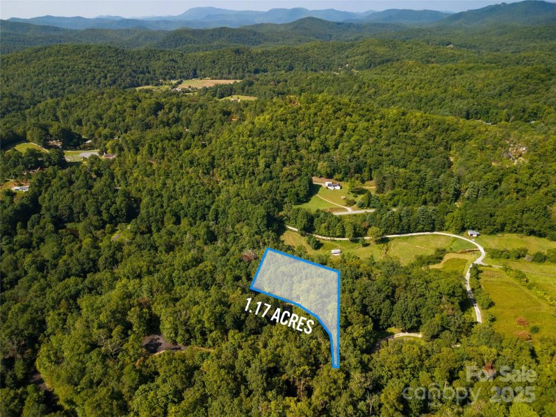 Property image 5 of Lot 8 Sweetwater Ridge Road in Sweetwater Ridge, Balsam Grove, NC 28708