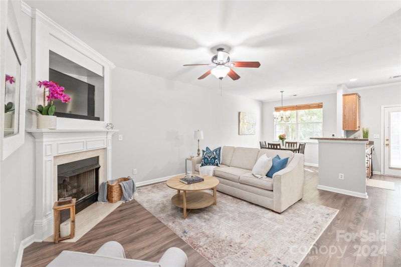 Property image 5 at 11281 Lions Mane Street, Charlotte, NC 28273