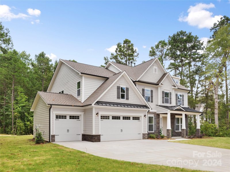 Property image 2 at 7818 Russell Road, Indian Trail, NC 28079