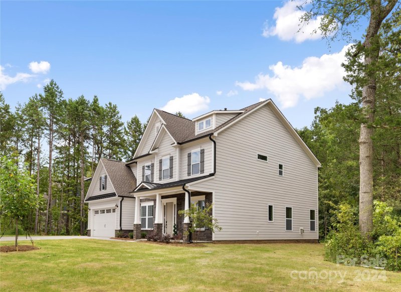 Property image 3 at 7818 Russell Road, Indian Trail, NC 28079