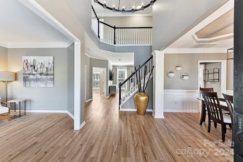 Property image 2 at 1130 Deep Hollow Court, Waxhaw, NC 28173