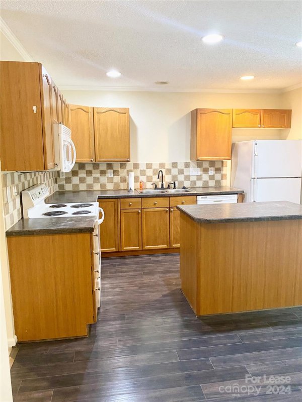 Property image 3 at 12862 Spirit Bound Way, Charlotte, NC 28273