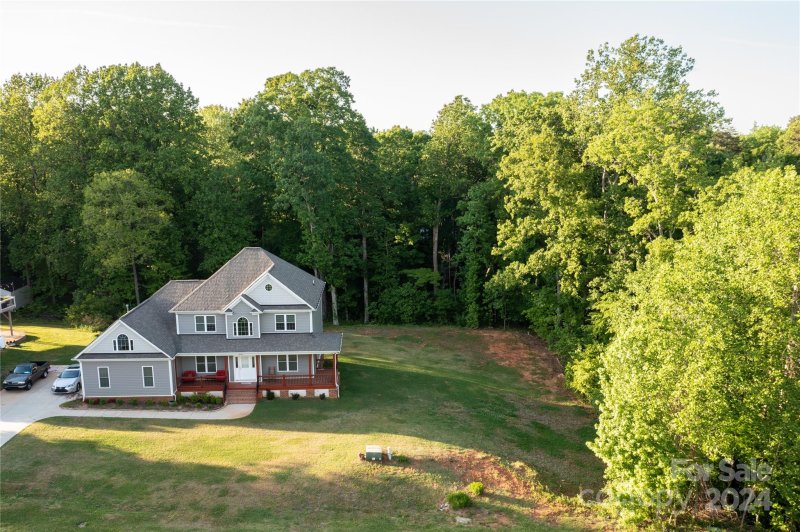 Property image 5 at 8900 Fultram Lane, Mint Hill, NC 28227