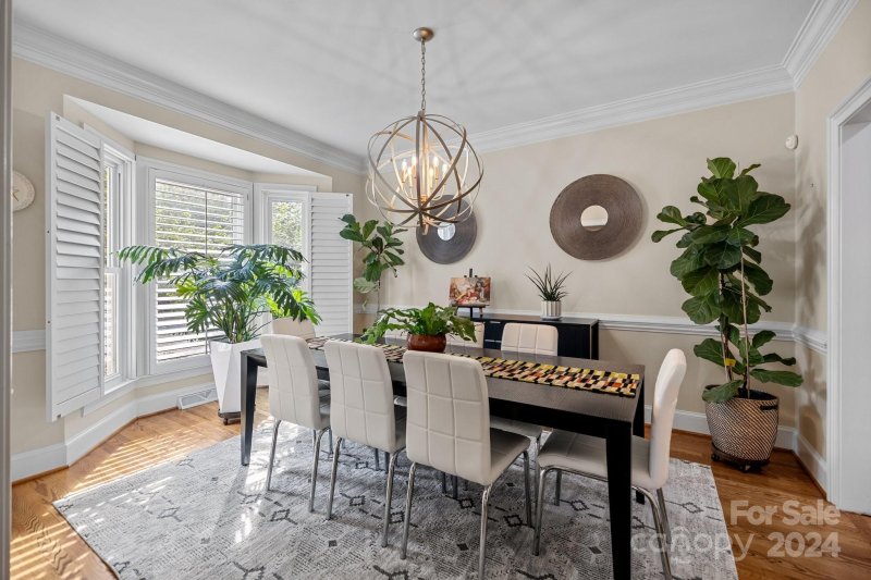 Property image 4 at 8025 Hawk Crest Court, Charlotte, NC 28270