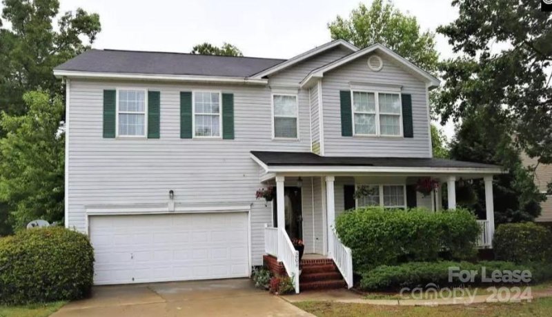 Property image 2 at 204 Worthington Parkway, Columbia, SC 29229