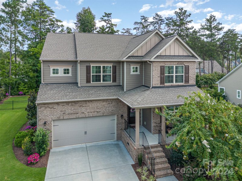 Property image 2 at 13530 Hyperion Hills Lane, Charlotte, NC 28278
