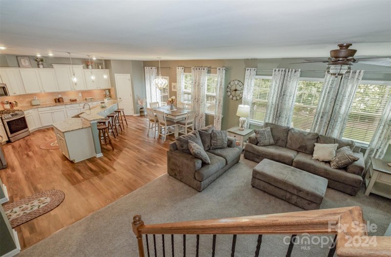 Property image 5 at 13530 Hyperion Hills Lane, Charlotte, NC 28278