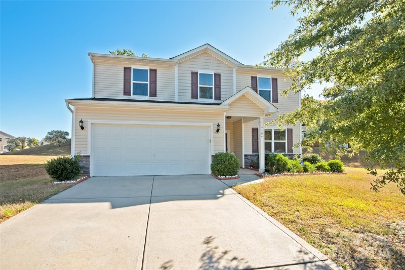 7304 Cedarfield Road