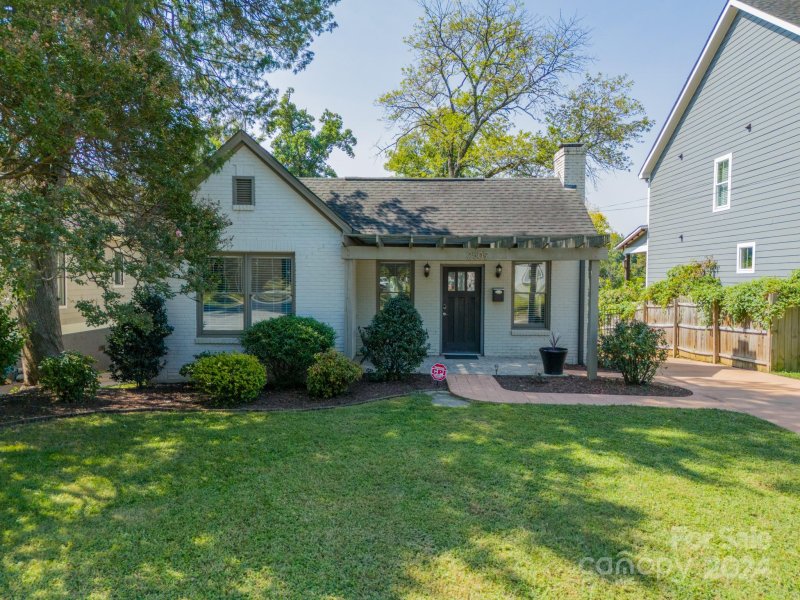 2509 Rozzelles Ferry Road