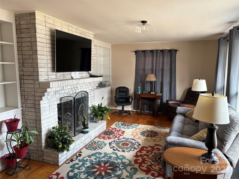 Property image 3 at 110 Spruce Drive, Salisbury, NC 28147