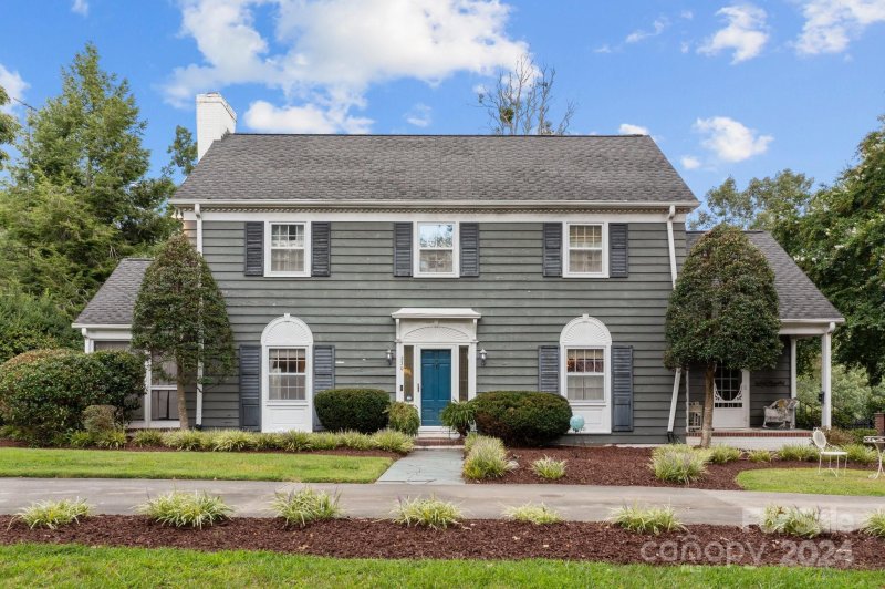 Property image 3 at 230 Confederate Avenue, Salisbury, NC 28144