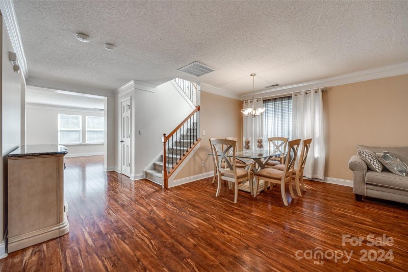 Property image 4 at 7822 Cornflower Commons Drive, Mint Hill, NC 28227