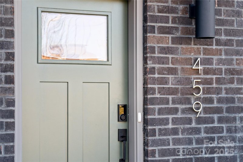 Property image 2 at 459 Blairhill Road, Charlotte, NC 28217