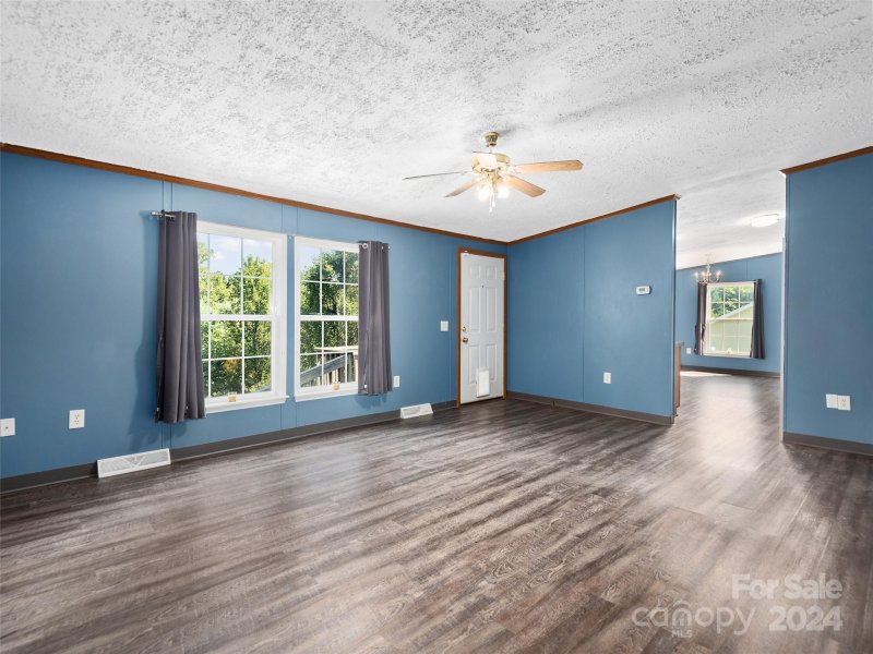 Property image 3 of 33 Goose Creek Road in Riverview Terrace, Swannanoa, NC 28778