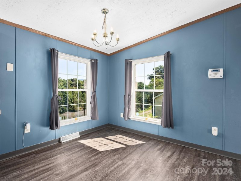 Property image 5 of 33 Goose Creek Road in Riverview Terrace, Swannanoa, NC 28778