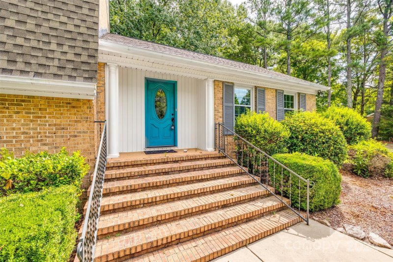 Property image 2 at 2532 Tattersall Drive, Charlotte, NC 28210