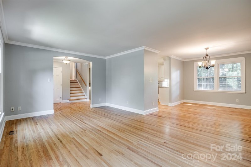 Property image 5 at 2532 Tattersall Drive, Charlotte, NC 28210