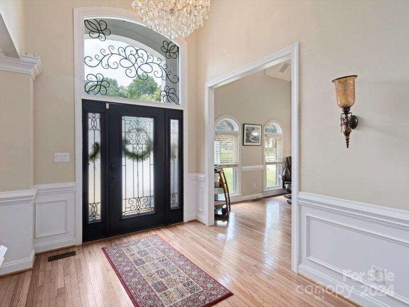 Property image 5 at 8611 Excalibur Way, Huntersville, NC 28078