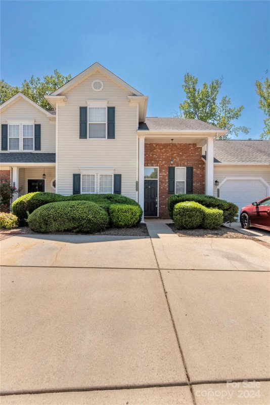 Property image 2 at 9449 Kimmel Lane, Charlotte, NC 28216