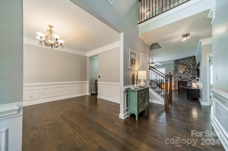 Property image 3 at 1015 Matilda Lane, Indian Trail, NC 28079