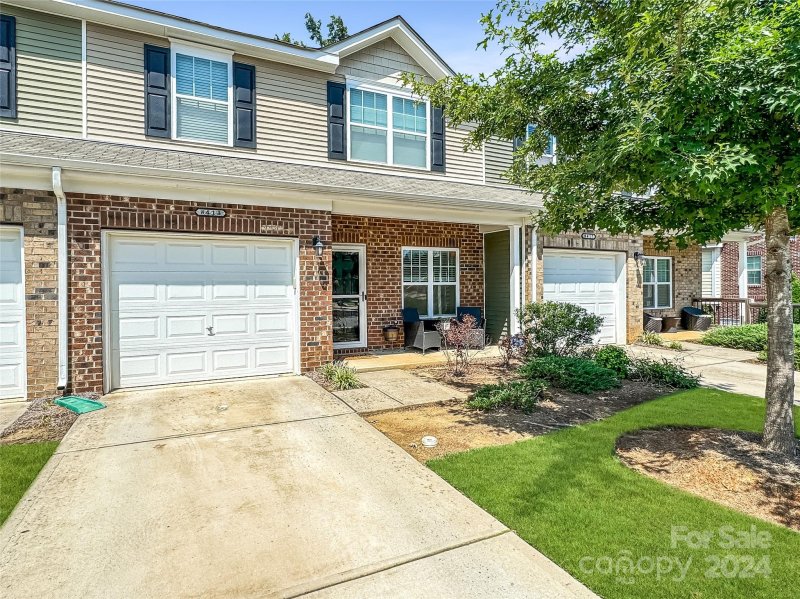 Property image 2 at 8413 Summerford Drive, Charlotte, NC 28269