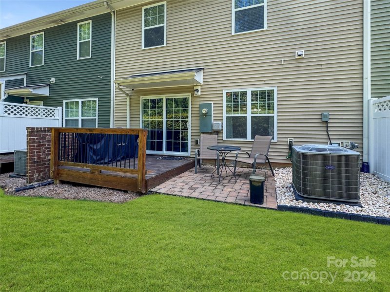 Property image 5 at 8413 Summerford Drive, Charlotte, NC 28269