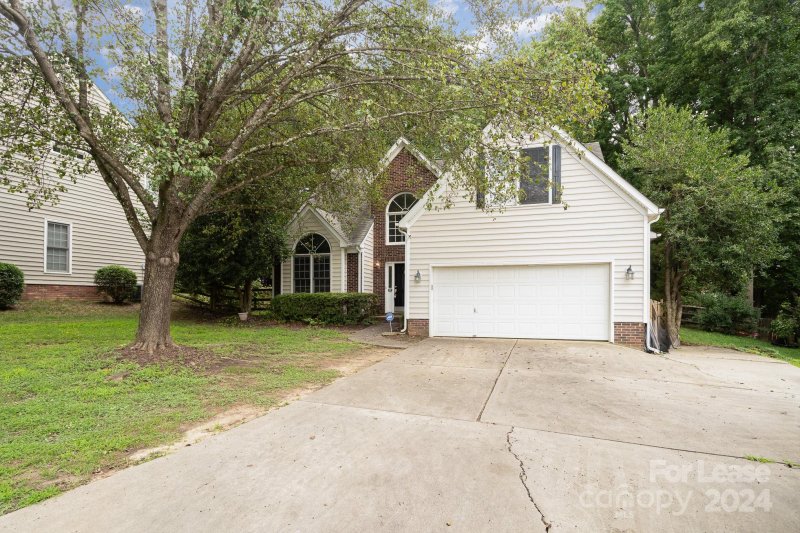 Property image 2 at 10010 Gladwick Court, Huntersville, NC 28078