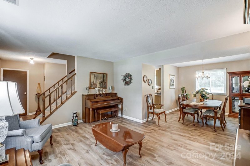 Property image 4 at 5917 Tillery Drive, Charlotte, NC 28226