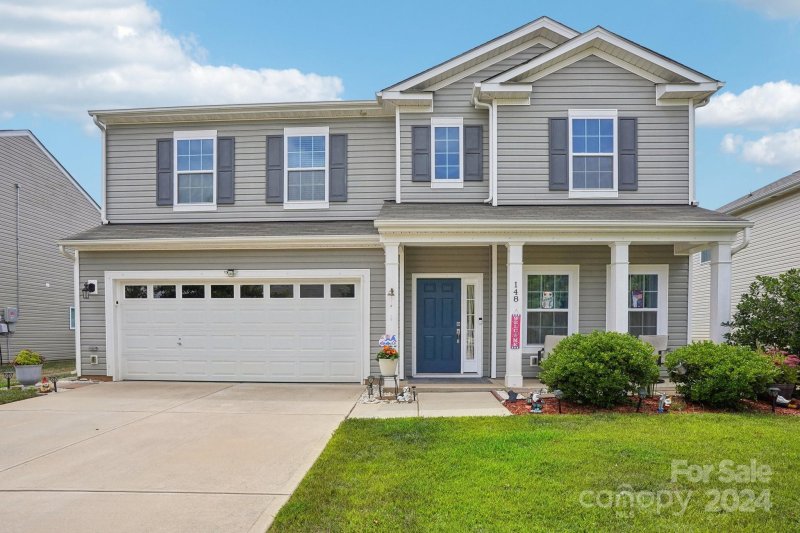 Property image 2 at 148 Paradise Hills Circle, Mooresville, NC 28115