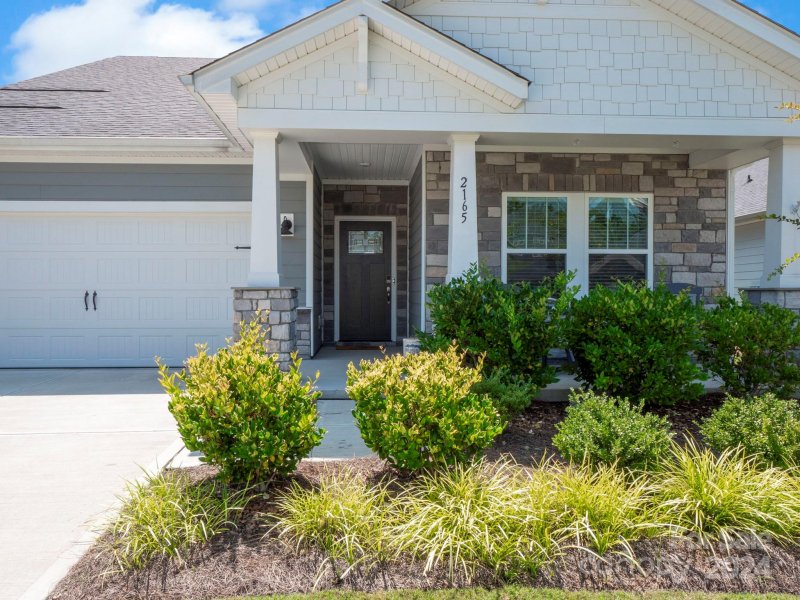 2165 Cherrybark Court