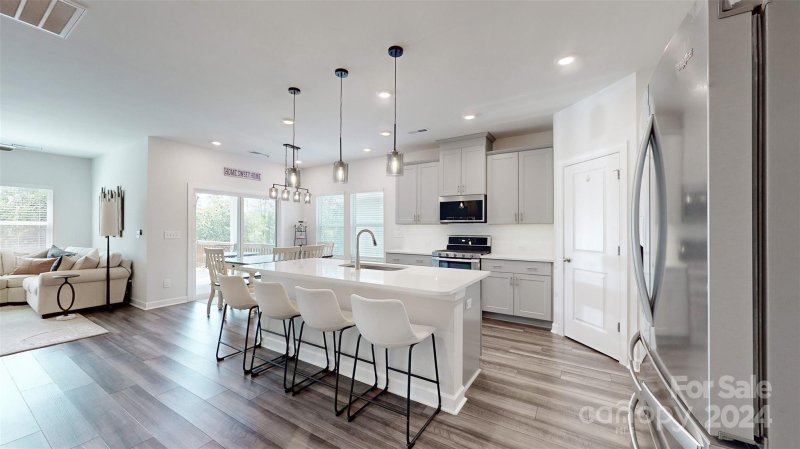 Property image 5 at 2165 Cherrybark Court, Denver, NC 28037