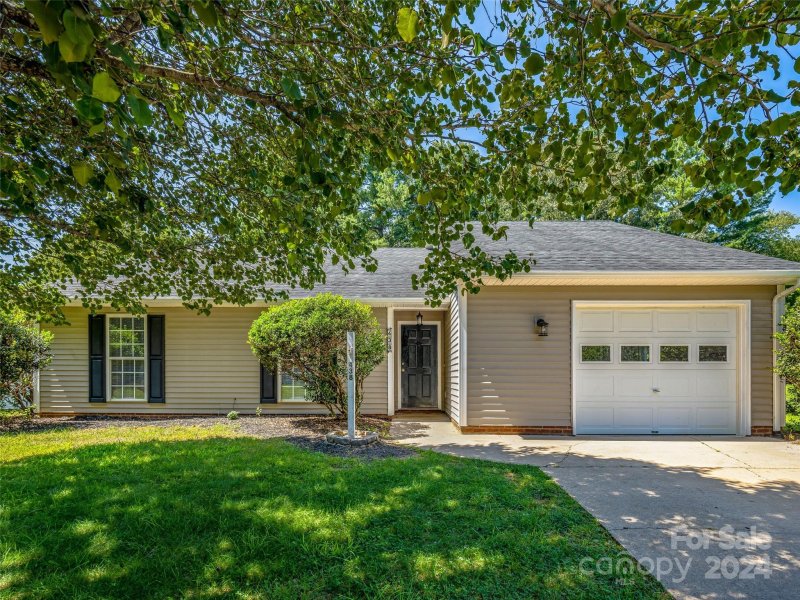 Property image 2 at 438 Glensprings Drive, Fletcher, NC 28732