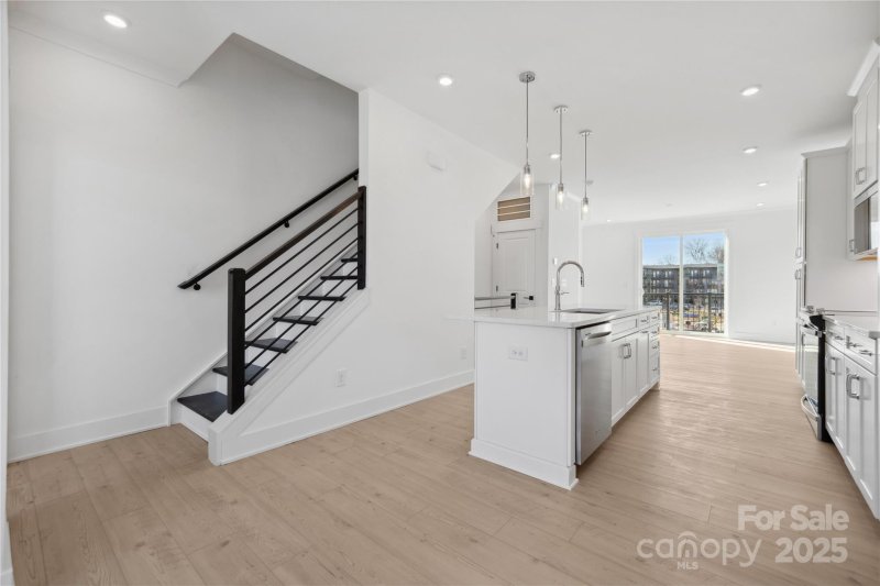 Property image 4 at 455 Blairhill Road, Charlotte, NC 28217