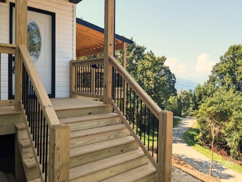 Property image 5 at 688 Blake Drive, Canton, NC 28716