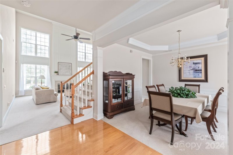 Property image 4 at 4835 King Arthur Drive, Charlotte, NC 28277